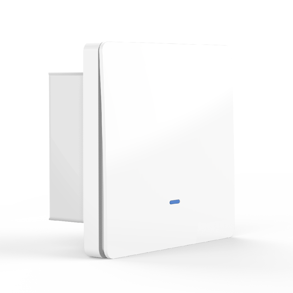 智能开关(单开)