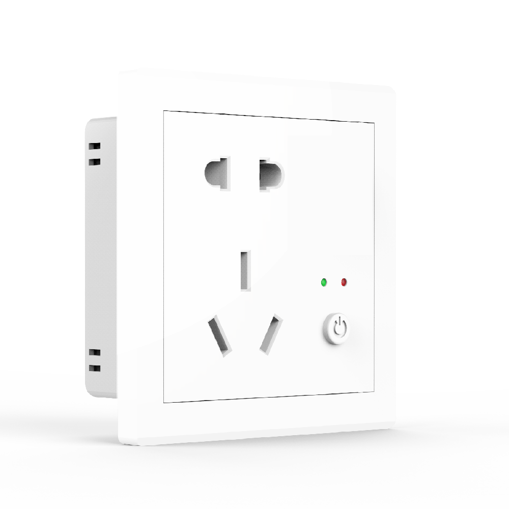 智能插座(五孔 10A 普通版)