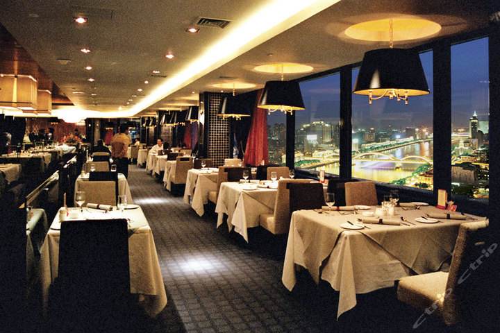 餐厅智能控电方案