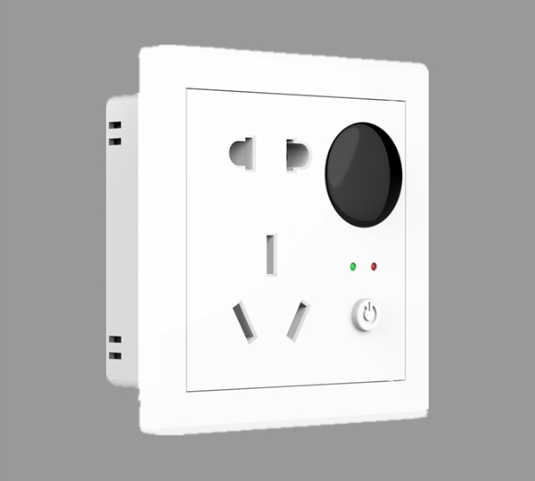 图书馆智能控电插座 图书馆智能控电插座