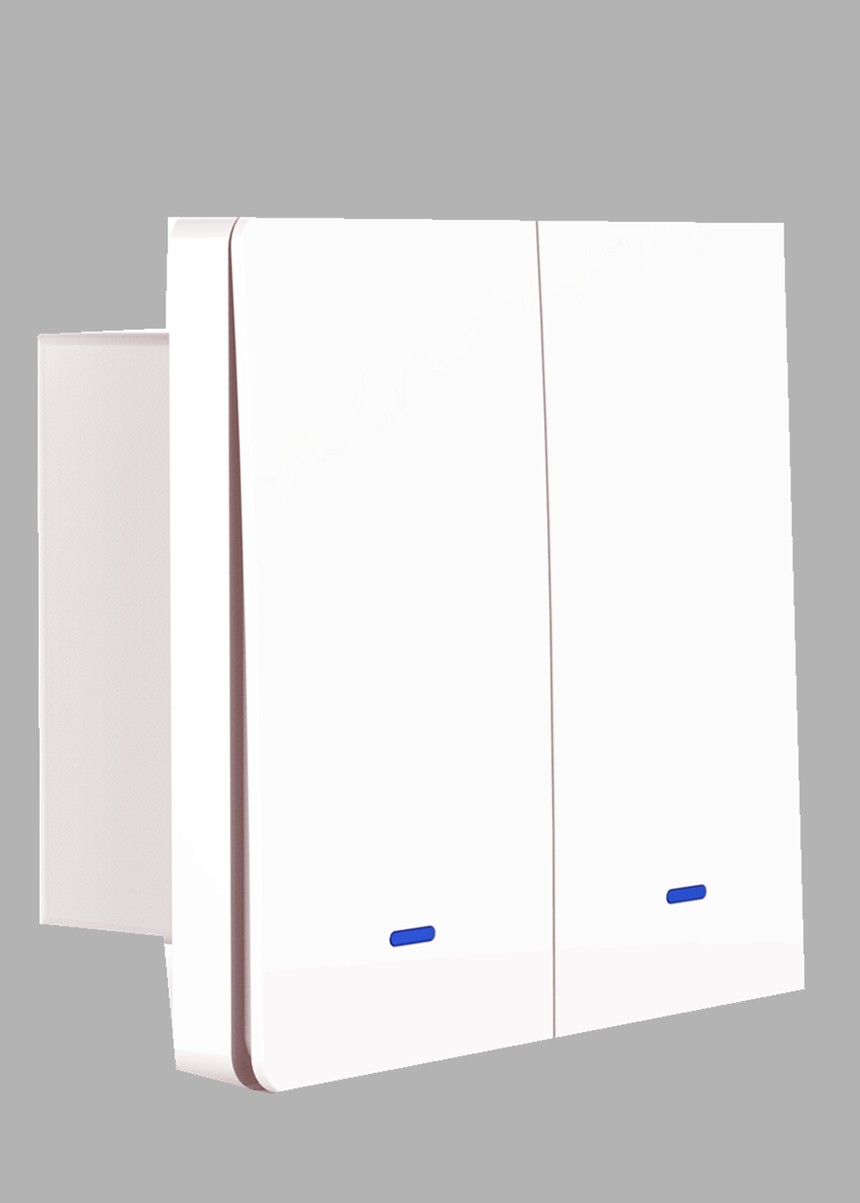 易鹰堡智能开关