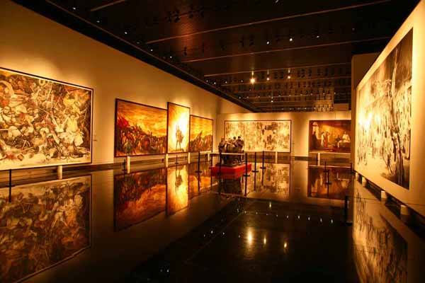 博物馆智能控电方案