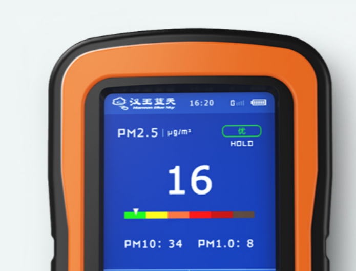 国内十大空气检测仪品牌_知名室内空气监测仪厂家排行榜