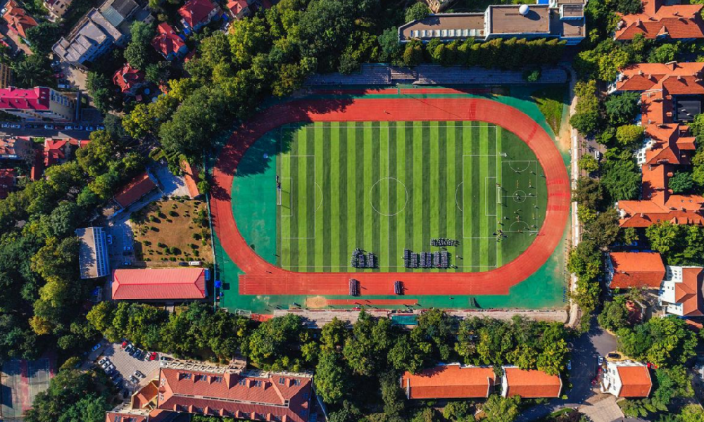 智慧校园建设服务支持应用方案