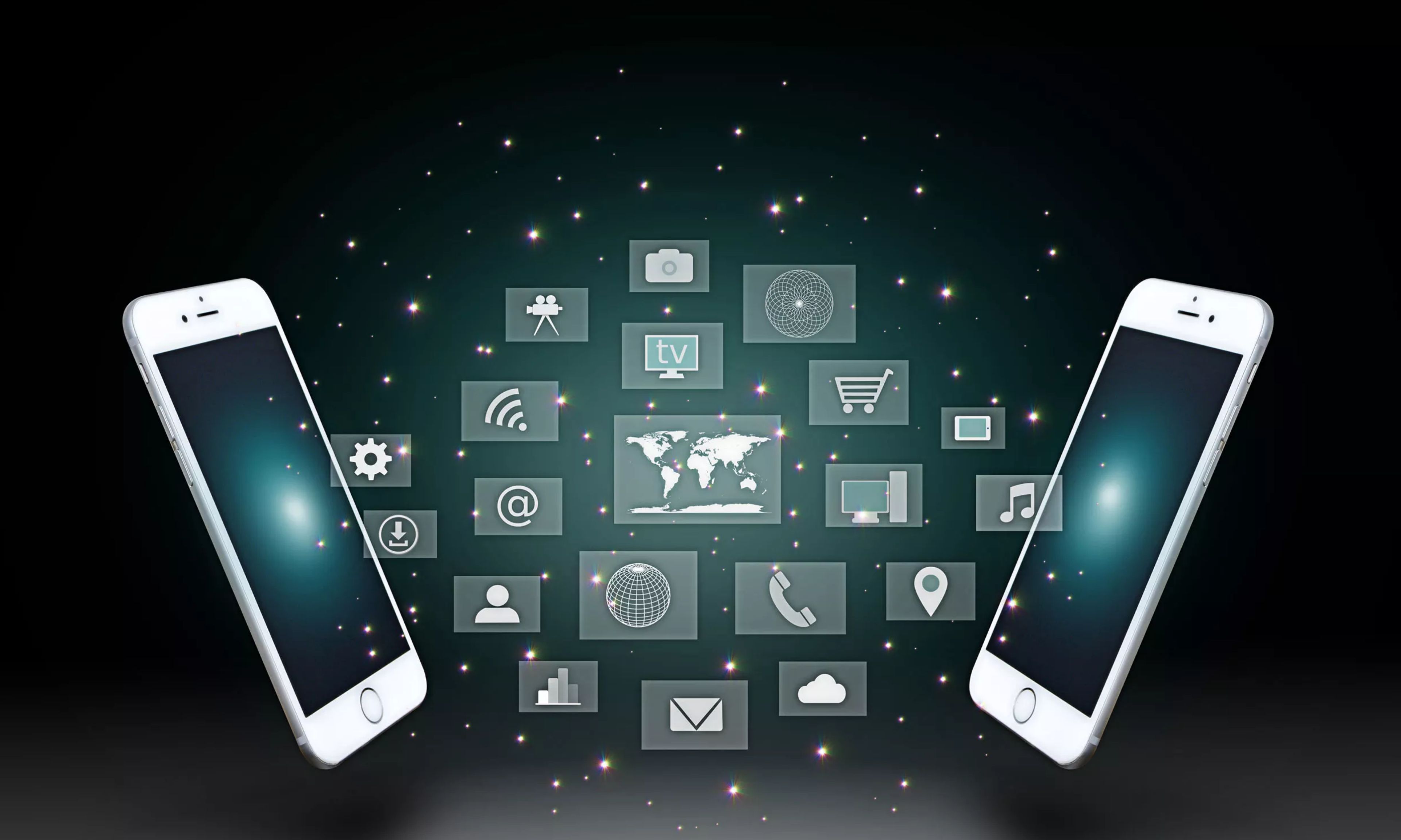 室内空气质量智慧监测站建设