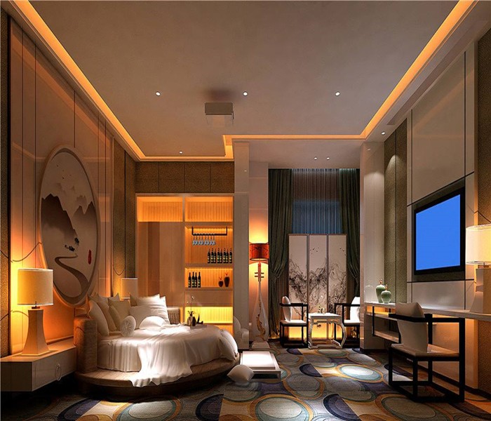 酒店智能控电系统