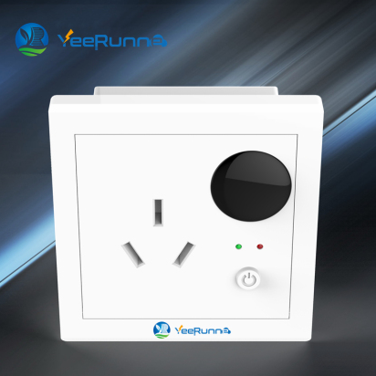 智能墙插红外版(16A)