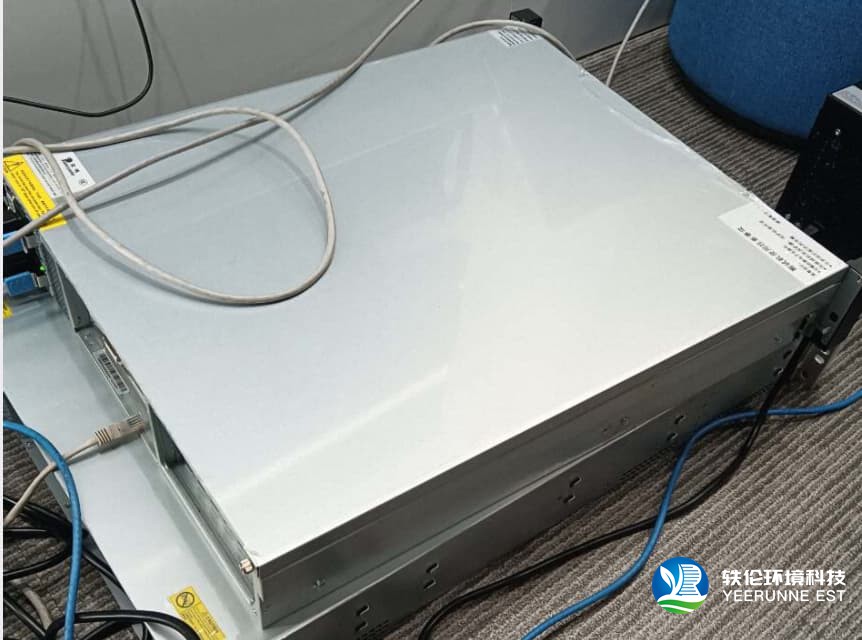 边缘计算服务器