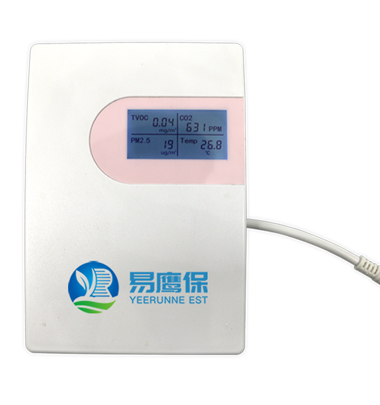 室内空气检测仪器