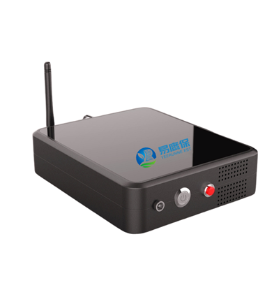 室外空气检测仪器